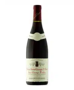 Chevillon-Chezeaux Nuits-Saint-Georges Aux Champs Perdrix 2020 rode Bourgogne