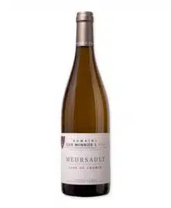 Jean Monnier Meursault Clos du Cromin witte Bourgogne