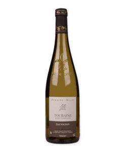 Ervaar de verfijning van Domaine Marlet Sauvignon Touraine Med