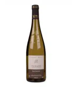 Ervaar de verfijning van Domaine Marlet Sauvignon Touraine Med