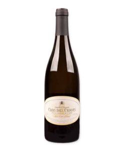 Ontdek Domaine Salmon Pouilly Fume Clos des Criots