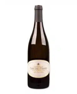 Ontdek Domaine Salmon Pouilly Fume Clos des Criots