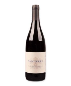 Ontdek Domaine Salmon Sancerre Rouge