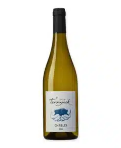 Domaine Ternynck Chablis 1er Cru Fourchaume 2023 witte Bourgogne
