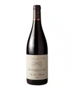 Domaine de l’Aste Santenay 1er Cru Clos des Mouches 2022 rode Bourgogne