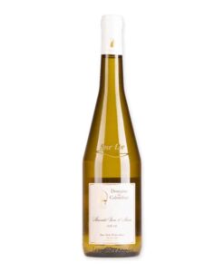 Ontdek Domaine du Colombier Muscadet sur Lie
