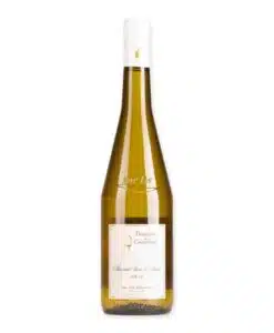 Ontdek Domaine du Colombier Muscadet sur Lie, een elegante witte wijn uit de Loire-vallei, ideaal bij oesters en zeevruchten, met frisse, minerale smaaknoten.
