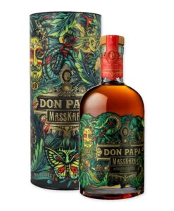 Ontdek Don Papa Masskara