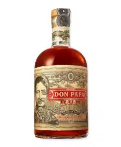 Proef eens deze Don Papa The Original