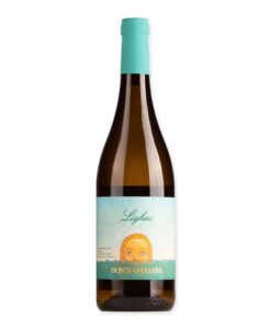 Ontdek de Donnafugata Lighea Zibibbo