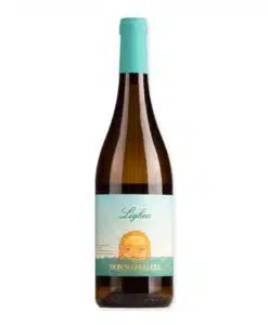 Ontdek de Donnafugata Lighea Zibibbo
