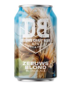 Ontdek Dutch Bargain Zeeuws Blond