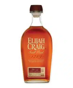 Ontdek Elijah Craig Small Batch