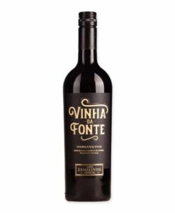 Ontdek Ermelinda Vinha da Fonte