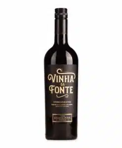 Ontdek Ermelinda Vinha da Fonte