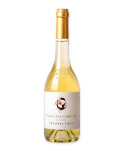 Ontdek Erzsebet Pince's Furmint Tokaji Szamorodni