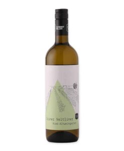 Ontdek de Eschenhof Holzer Grüner Veltliner Altweingarten