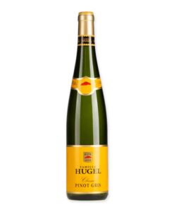 Ontdek Famille Hugel Pinot Gris Classic