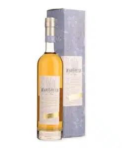 Probeer de Farigoule Liqueur de Thym Provence voor een authentieke smaak van tijm uit de Franse Provence. Ideaal als digestief of in cocktails.
