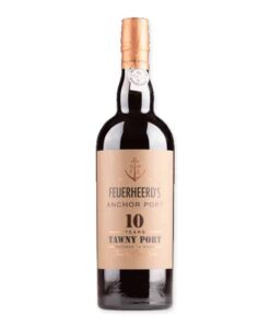 Ontdek Feuerheerd's 10 years Tawny Port