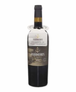 Ontdek Feuerheerds Douro Reserva (Aged in Port barrels)