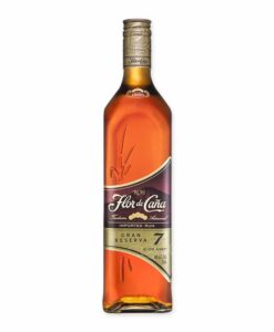 Proef de rijke en warme smaken van Flor de Cana Gran Reserve 7 Years