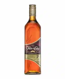 Proef de rijke en warme smaken van Flor de Cana Gran Reserve 7 Years