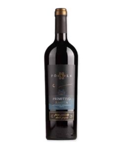 Ontdek Fola Primitivo