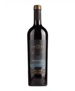 Ontdek Fola Primitivo