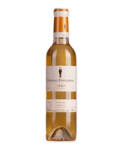 Ontdek Fontebride Sauternes