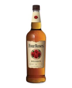 Ontdek Four Roses Bourbon