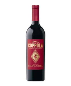 Ontdek Francis Coppola Diamond Collection Zinfandel