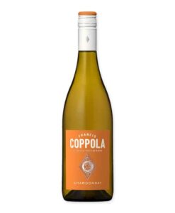 Ontdek de Francis Ford Coppola Chardonnay uit de Diamond Collection