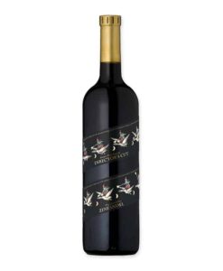 Ervaar de luxe van Francis Ford Coppola's Director's Cut Zinfandel