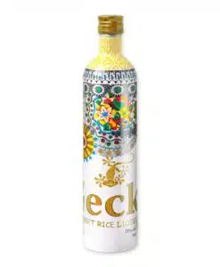 Probeer Gecko Sweet Rice voor een authentieke smaakbeleving van Japanse rijstlikeur. Perfect als digestief of in een verfrissende cocktail.