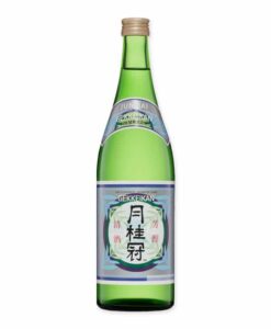 Ontdek Gekkeikan Sake