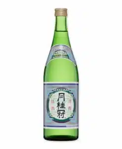 Ontdek Gekkeikan Sake