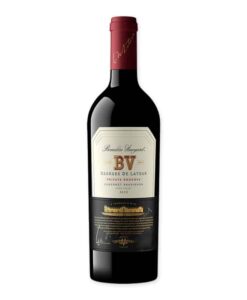 Ontdek de beroemde Georges de Latour Private Reserve Cabernet Sauvignon van Beaulieu Vineyard