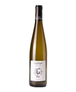 Ontdek Ginglinger Sylvaner Alsace AOC