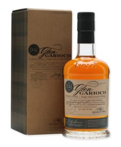 Ontdek Glen Garioch 12 Year Old