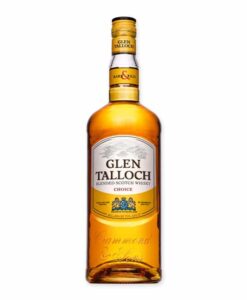 Ontdek Glen Talloch Choice