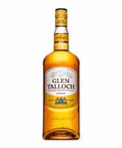 Ontdek Glen Talloch Choice