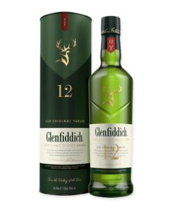 Koop Glenfiddich 12 Years online