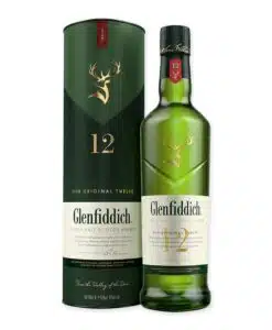 Koop Glenfiddich 12 Years online