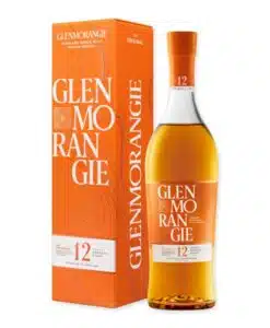 Geniet van Glenmorangie 12 Years The Original
