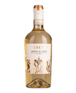Ervaar de frisheid van Greco di Tufo Vesevo DOCG