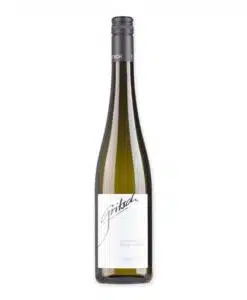 Ontdek de Gritsch Riesling Federspiel uit 1000 Eimerberg
