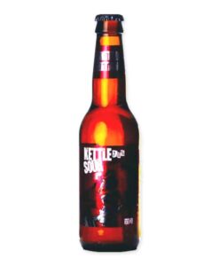 Ervaar de unieke smaak van Guilty Monkey Kettle Sour