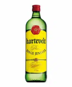 Ontdek Hartevelt Prima Jonge Jenever