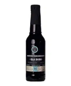 Ervaar de diepte van Harviestoun Ola Dubh 14